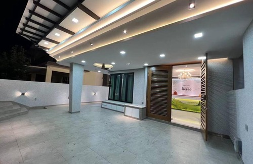 Pulai House | HomeAway Paradise @ Taman Mutiara Bestari