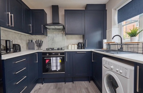 Leeds House | Homebird - Tavistock House