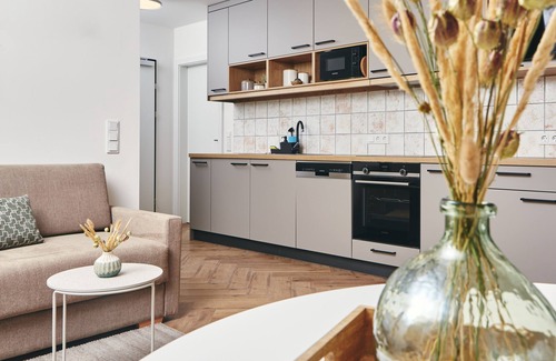 Bad Goisern Apartment | HOMEBOUND APARTMENTS Bad Goisern