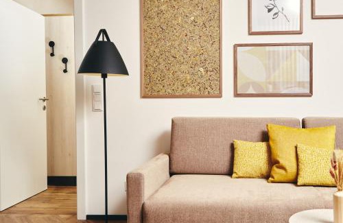 Bad Goisern Apartment | HOMEBOUND APARTMENTS Bad Goisern - contactless check-in