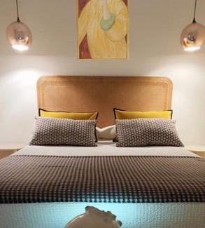 Museo Apartment | Homecenter FB excepcional apartamento