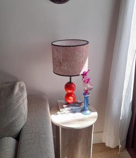 Museo Apartment | Homecenter FB excepcional apartamento