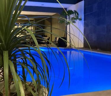 Cancun Apartment | HomeCun2
