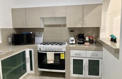Cancun Apartment | HomeCun2