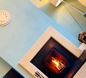 Seahouses House | HomeDecor Cottages - The Sands Cottage