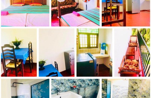 Tangalle House | HomeFeel HomeStay
