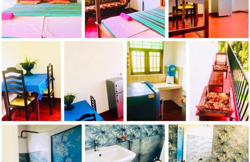 Tangalle House | HomeFeel HomeStay
