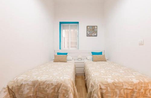 San Vicente Apartment | Homefeel Museo