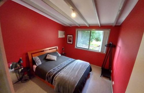 Halls Gap House | Homefield Cottage Halls Gap