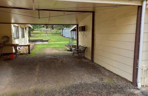 Halls Gap House | Homefield Cottage Halls Gap