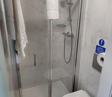 Park Royal Hotel | Homefield Lodge