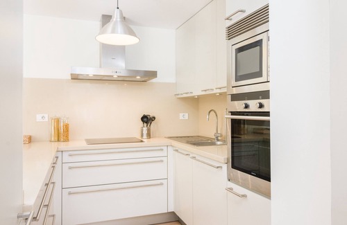 Santa Cruz de Tenerife Apartment | HomeForGuest Design Attic Apartment, FREE parking