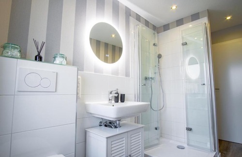 Sudostviertel Apartment | HOMEFY - Come Together Apartment