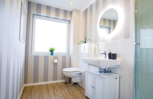 Sudostviertel Apartment | HOMEFY - Come Together Apartment