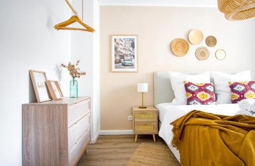 Sudostviertel Apartment | HOMEFY - Come Together Apartment