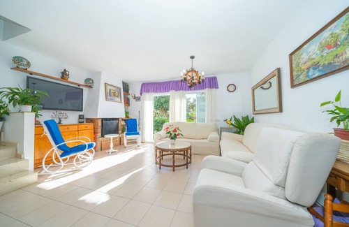 Sant Pol De Mar House | HomeHolidaysRentals Ancora - Costa Barcelona