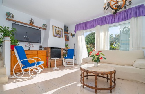 Sant Pol De Mar House | HomeHolidaysRentals Ancora - Costa Barcelona