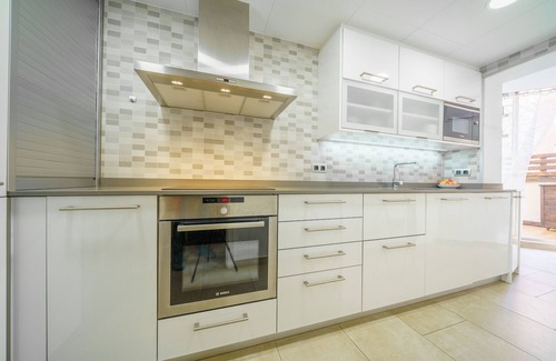 Pineda de Mar Apartment | HomeHolidaysRentals Liberty - Costa Barcelona