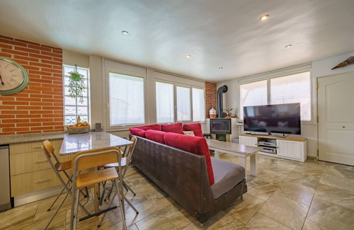 Pineda de Mar Villa | HomeHolidaysRentals Legend - Costa Barcelona
