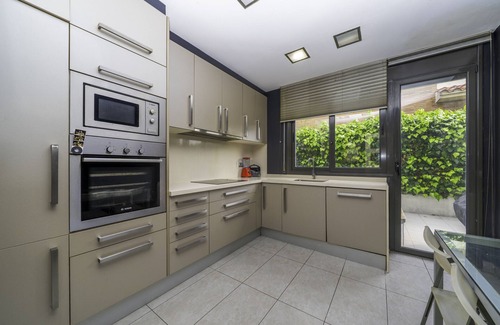 Pineda de Mar Villa | HomeHolidaysRentals Colors - Costa Barcelona