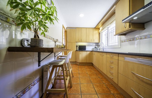 Santa Susanna Villa | HomeHolidaysRentals Electra - Costa Barcelona