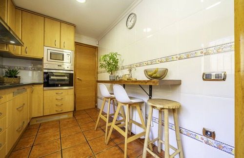 Santa Susanna Villa | HomeHolidaysRentals Electra - Costa Barcelona