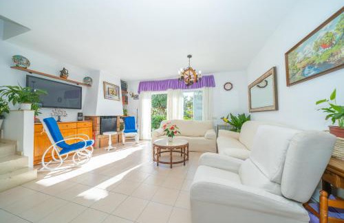 Sant Pol De Mar House | HomeHolidaysRentals Ancora - Costa Barcelona