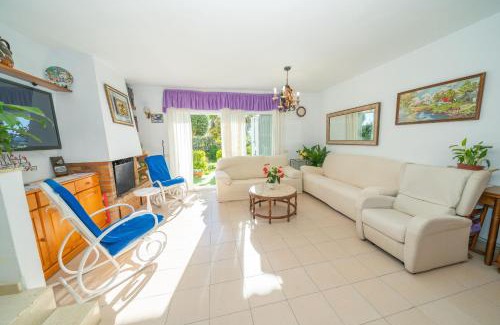Sant Pol De Mar House | HomeHolidaysRentals Ancora - Costa Barcelona