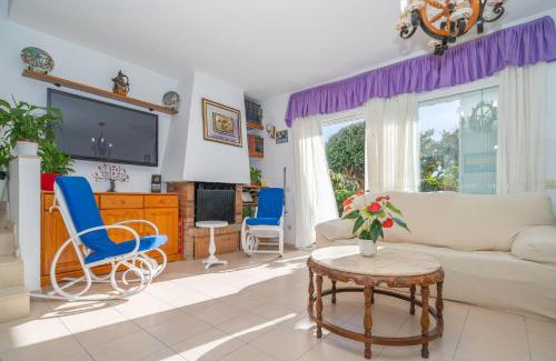 Sant Pol De Mar House | HomeHolidaysRentals Ancora - Costa Barcelona