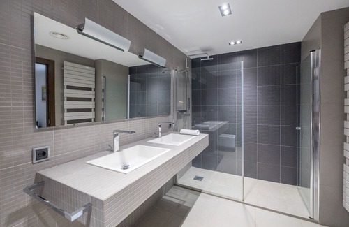 Santa Susanna Villa | HomeHolidaysRentals Albi - Costa Barcelona