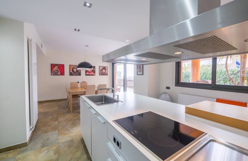 Santa Susanna Villa | HomeHolidaysRentals Albi - Costa Barcelona
