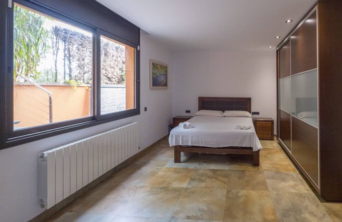 Santa Susanna Villa | HomeHolidaysRentals Albi - Costa Barcelona