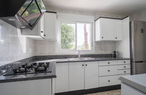Mas Altaba Villa | HomeHolidaysRentals Adaggio - Costa Barcelona