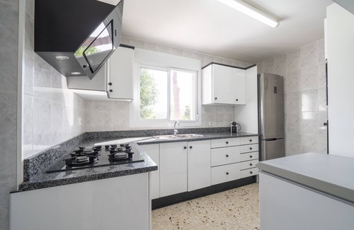 Mas Altaba Villa | HomeHolidaysRentals Adaggio - Costa Barcelona