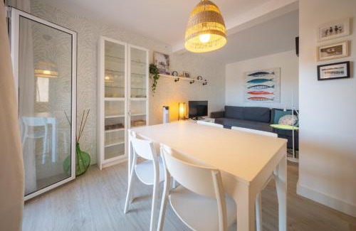 Malgrat de Mar Apartment | HomeHolidaysRentals Beach - Costa Barcelona