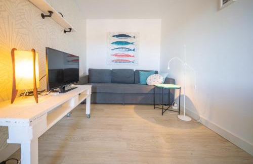 Malgrat de Mar Apartment | HomeHolidaysRentals Beach - Costa Barcelona