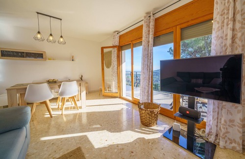 Palafolls Villa | HomeHolidaysRentals Dorada - Costa Barcelona