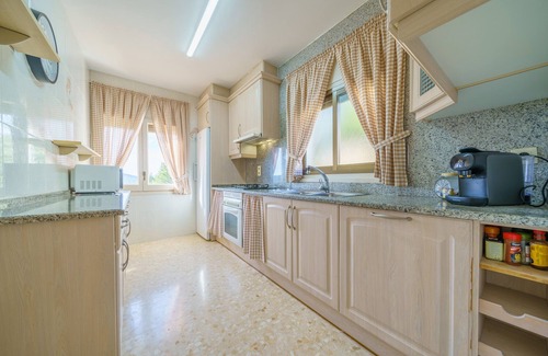 Palafolls Villa | HomeHolidaysRentals Dorada - Costa Barcelona