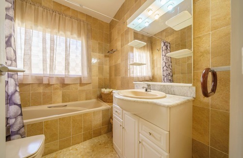 Palafolls Villa | HomeHolidaysRentals Dorada - Costa Barcelona