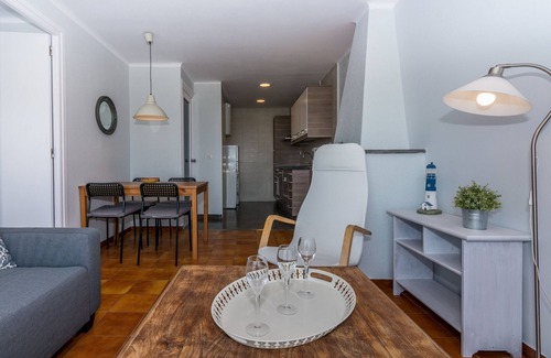 Calella Apartment | HomeHolidaysRentals Etoile - Costa Barcelona