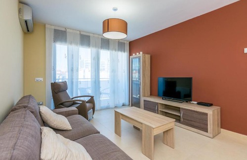 Calella Apartment | HomeHolidaysRentals Ilusion