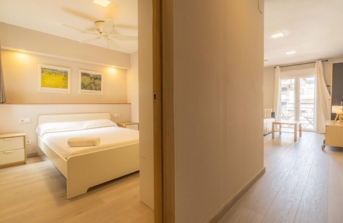 Calella Apartment | HomeHolidaysRentals Stella - Costa Barcelona
