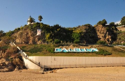 Calella Apartment | HomeHolidaysRentals Stella - Costa Barcelona