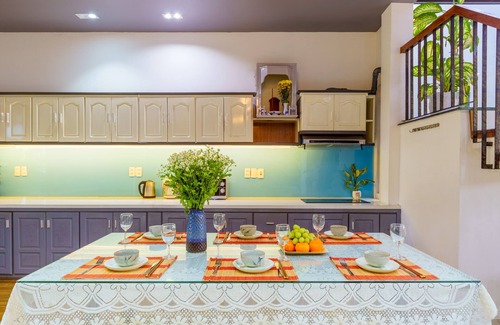Cam Pho Villa | Homeland Villa Hoi An