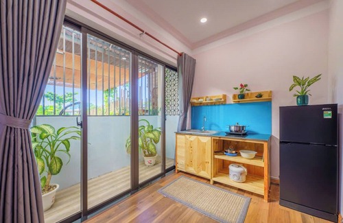 Cam Pho Villa | Homeland Villa Hoi An