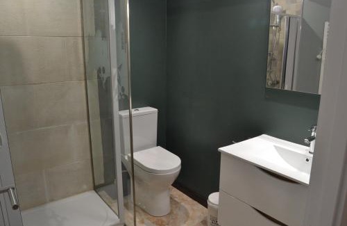 Vista Alegre Apartment | Homelikes Madrid