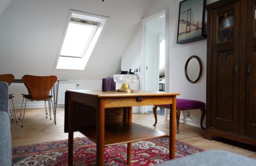 Copenhagen Apartment | Homely 2 room Apartment close to Copenhagen city center