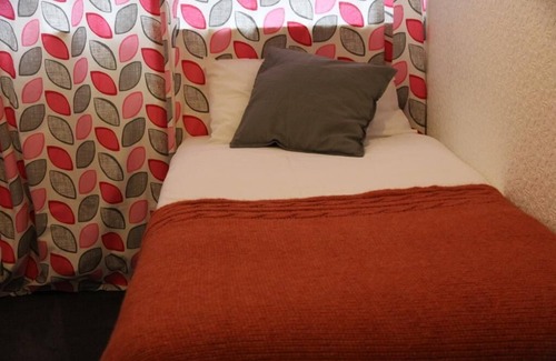 Maida Vale Apartment | Homely 3 bedroom flat in Maida Vale