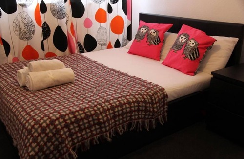 Maida Vale Apartment | Homely 3 bedroom flat in Maida Vale