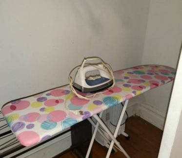 Weequahic Apartment | Homely 3 Bedroom unit